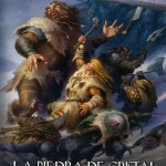 la piedra de cristal
