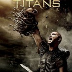 poster furia de titanes