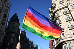 día del orgullo gay