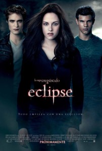 poster de Eclipse