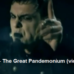 Kamelot – The Great Pandemonium (video)
