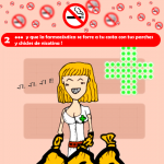 ante la ley anti-tabaco ... que la farmacéutica se forre