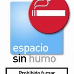 prohibido fumar - no fumar - espacio sin humos
