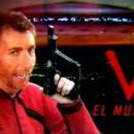 v el musical de el hormiguero