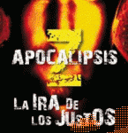 apocalipsis z 3 - la ira de los justos