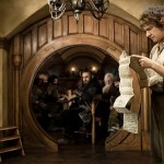 primeras imagenes de el hobbit 1