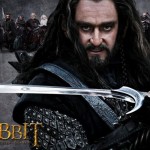 el hobbit - imágenes de los enanos