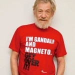 gandalf y magneto
