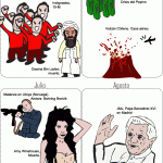 comic resumen 2011