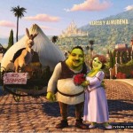 invitacion de boda de shrek invitacion de boda de shrek