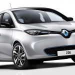Renault-ZOE