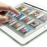 Nuevo iPad