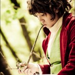 cosplay de bilbo