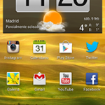 samsung galaxy s3 como htc one x