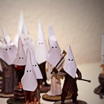 Semana Santa - El Senor de los Anillos