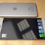 iphone 6 - imagen conceptual