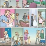 Dejar a tu mujer