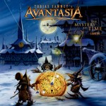 Avantasia - The Mystery Of Time