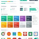 flat ui