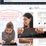 Marketing para comprar pensando que haremos a nuestros hijos más listos