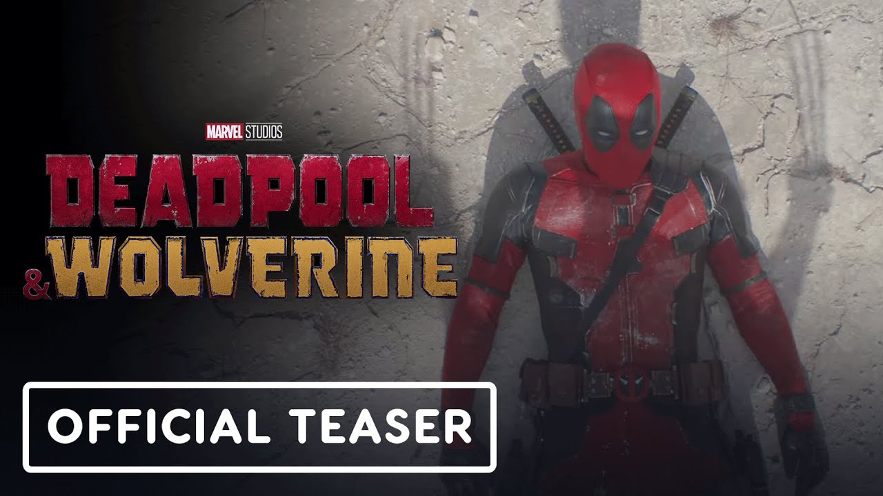 Deadpool And Wolverine Trailer 2024 Aurlie Alvinia