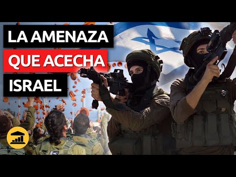 La Amenaza Que Se Cierne Sobre El Ej Rcito De Israel Visualpolitik