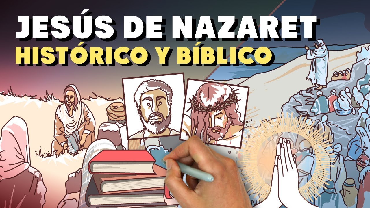 El Jesús histórico y el Jesús de la Biblia Janmi