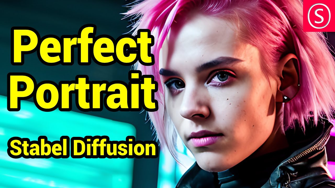 Realistic Vision V1.3 for Stable Diffusion Perfect Portraits