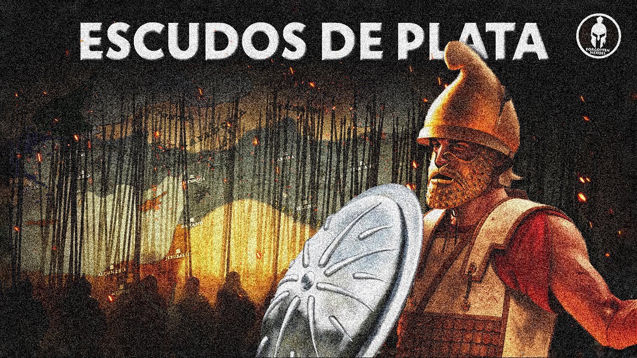 Los Escudos de Plata: La Unidad más Letal de la Historia - Janmi.com