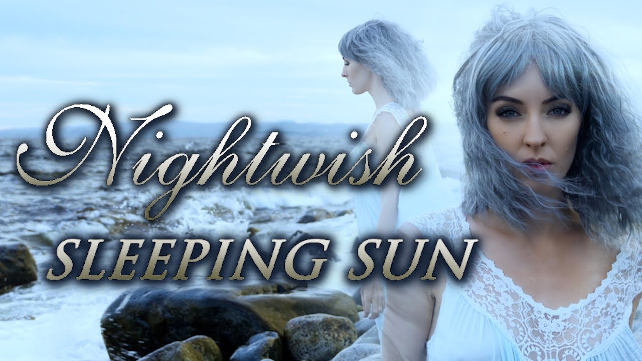 Nightwish - Sleeping Sun (Cover by Minniva feat. Quentin Cornet ...