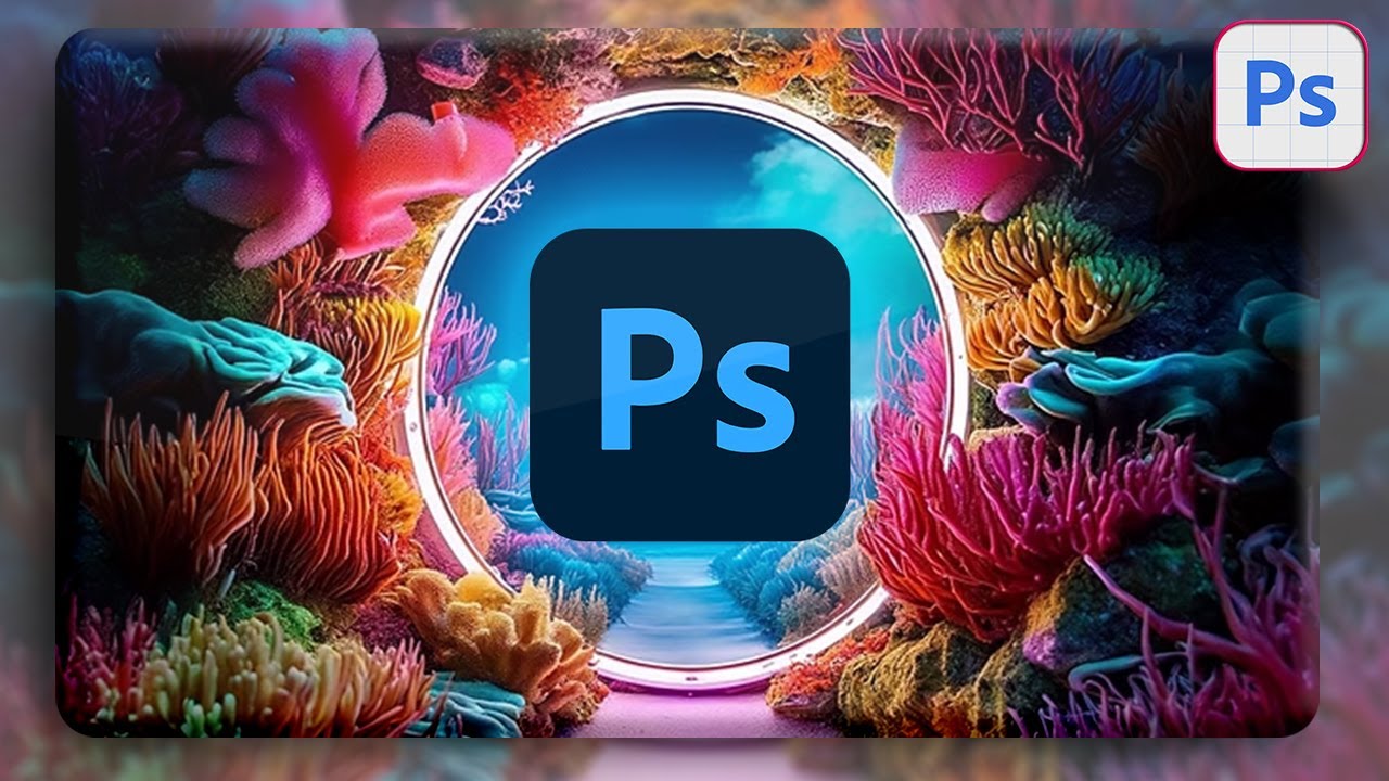 La Mayor ActualizaciÓn En Photoshop De Todos Los Tiempos 