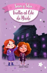Sara y Sofía: Vuelta al Cole de Miedo